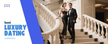 Top Luxury Dating Sites with the Hottest Singles