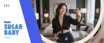 Top 16 Sugar Baby Apps: The Full List For You