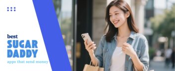 Top 15 Sugar Daddy Apps That Send Money in 2025